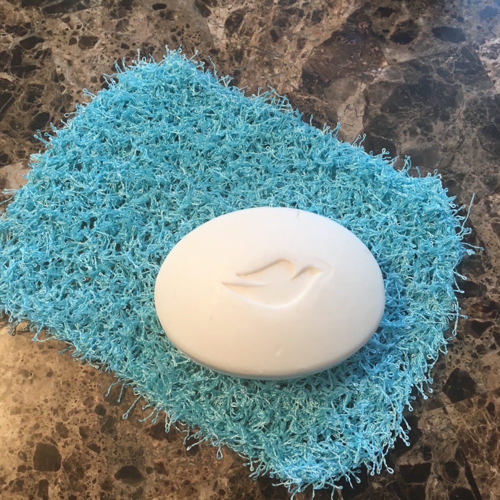 Serenity Scrubby Clothes
